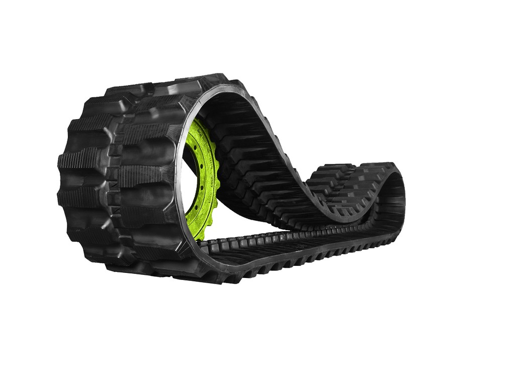 CADENA GOMA TRABBER COMPACT RS 450 X 81 X 76 WIDE